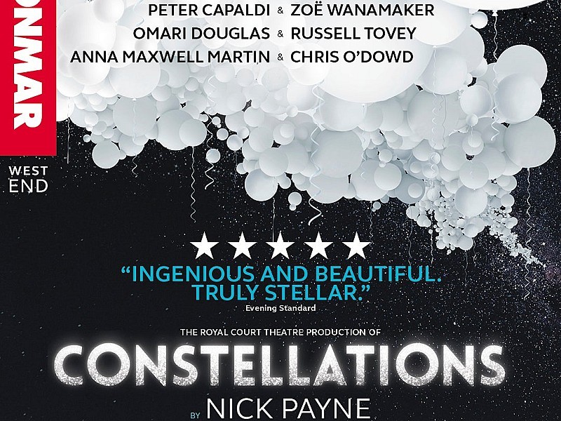 Constellations