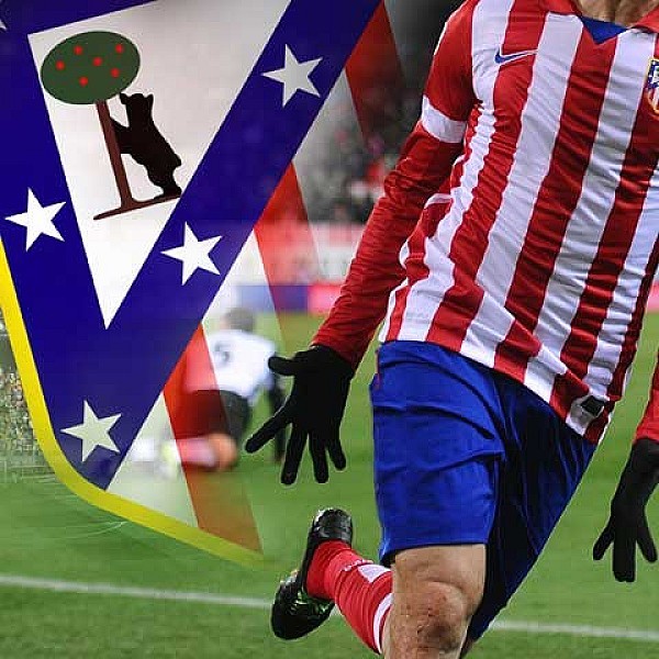 Billets Atlético Madrid
