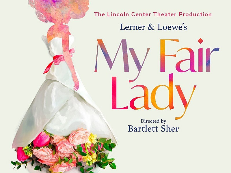 My Fair Lady i New York