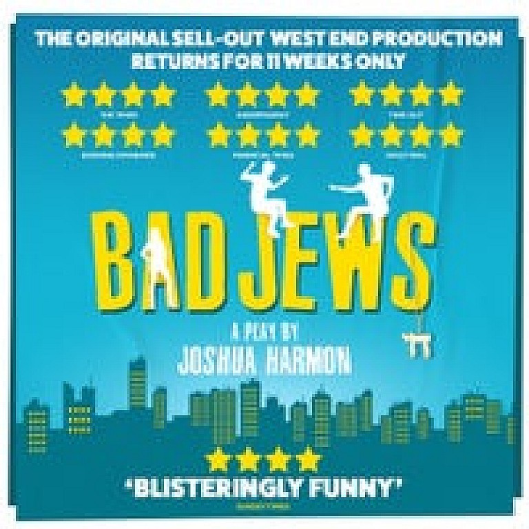 Bad Jews