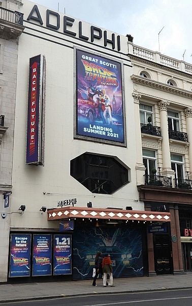 Comédies musicales – Découvrez et réservez des billets officiels pour les meilleurs spectacles