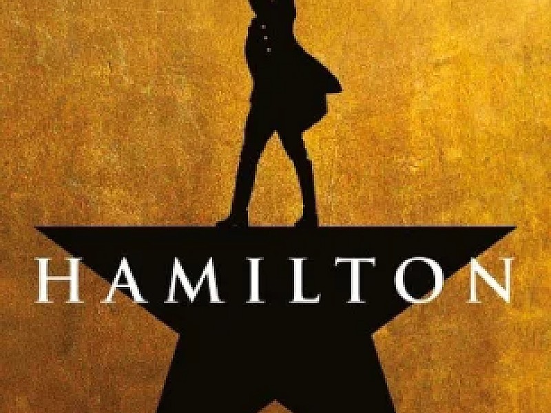 Hamilton à Londres