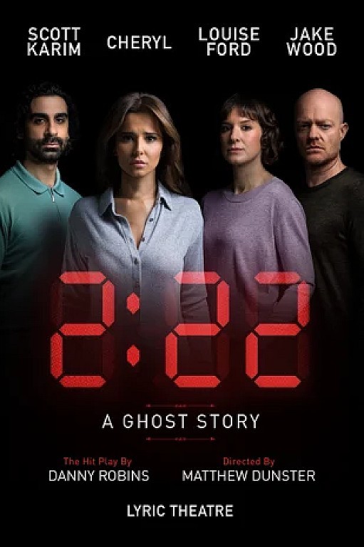 2:22 A Ghost Story