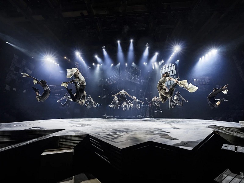 Newsies