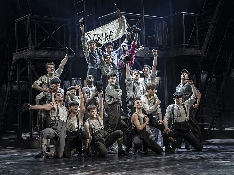 Newsies