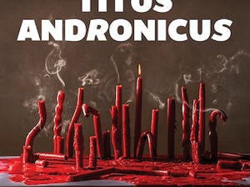 Titus Andronicus | Globe in London