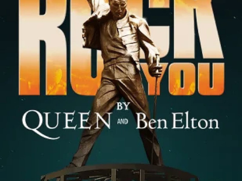 We Will Rock You