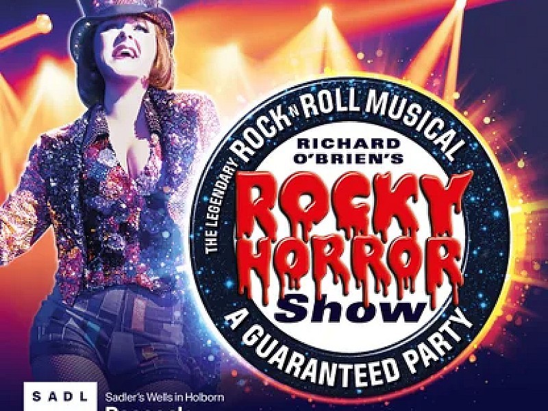 The Rocky Horror Show