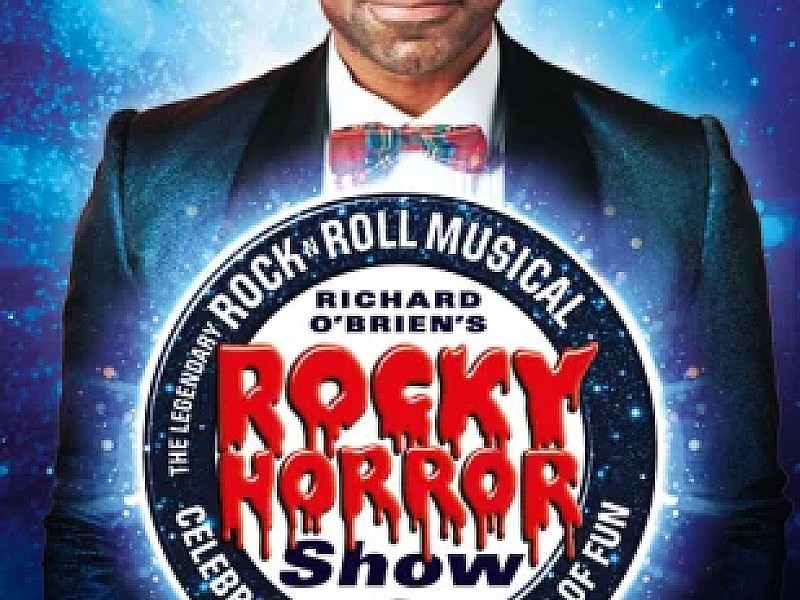 The Rocky Horror Show