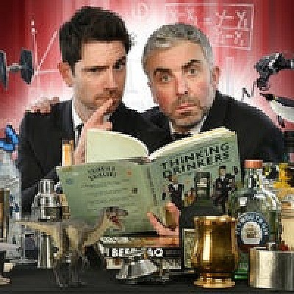 The Thinking Drinkers: Pub Quiz