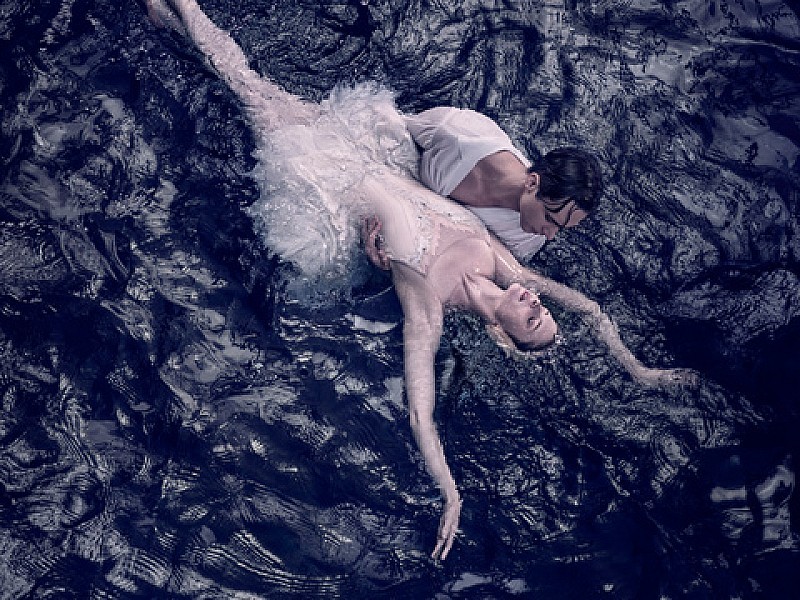 Swan Lake- English National Ballet at the London Coliseum