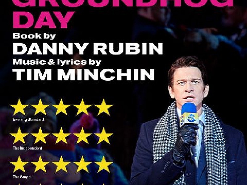 Groundhog Day