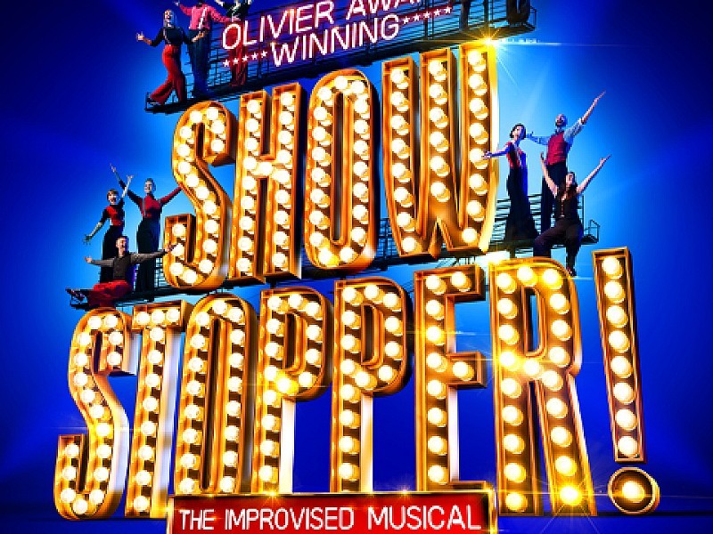 Showstopper! The Improvised Musical