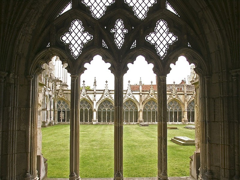 Leeds Castle, Canterbury Cathedral and Dover
