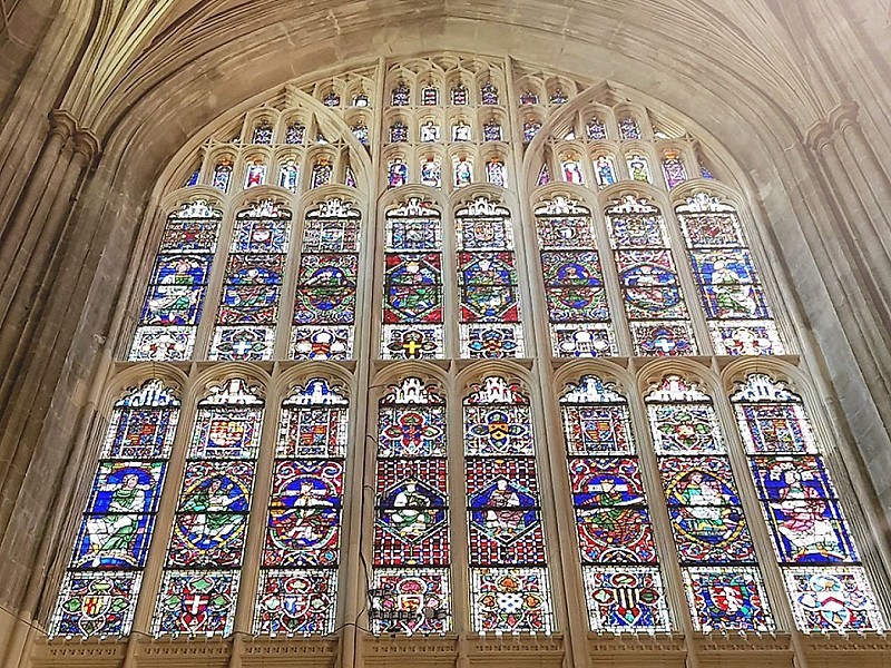 Leeds Castle, Canterbury Cathedral and Dover