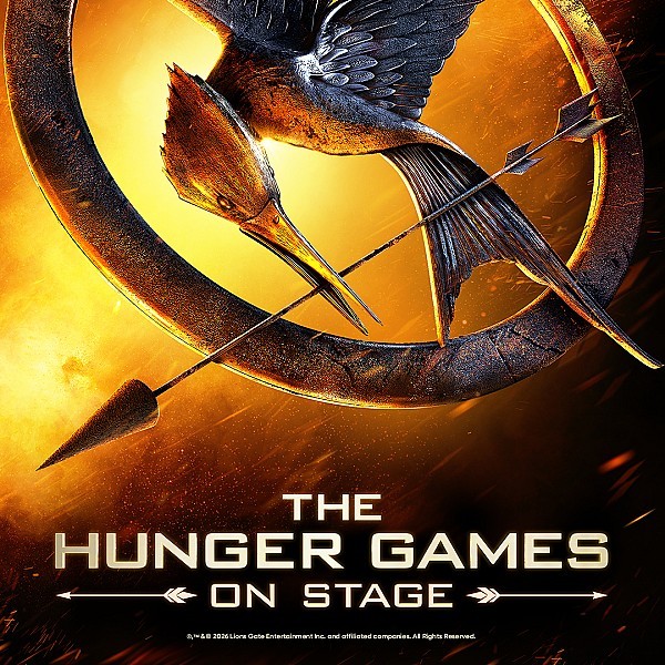 Hunger Games : sur scène