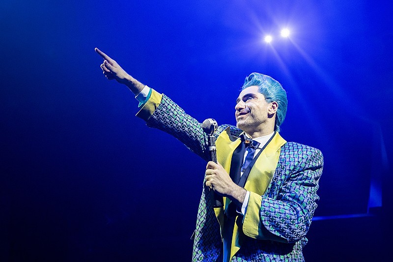 Hunger Games : sur scène