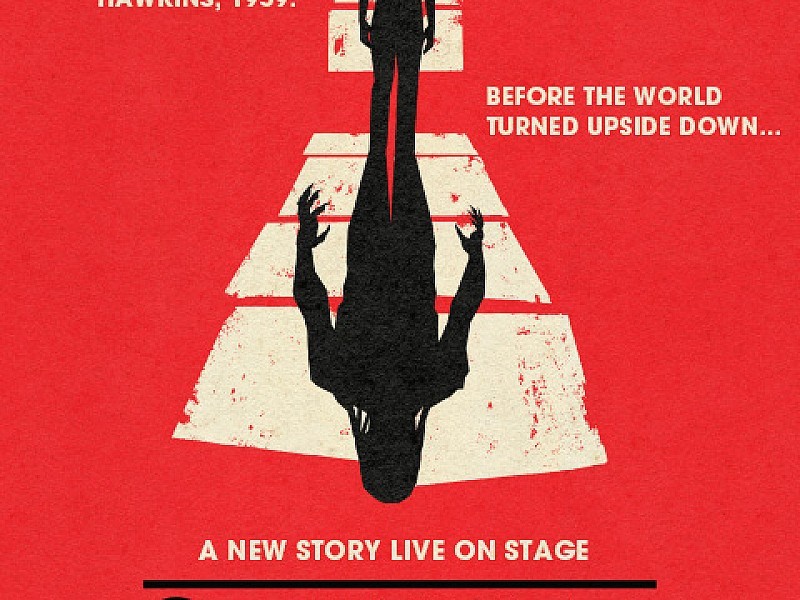 Billets pour la pièce Stranger Things : The First Shadow à Londres