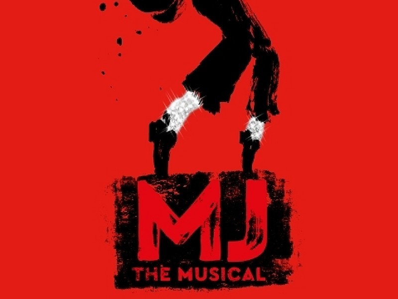 Billets pour MJ The Musical : Vivez la Magie à Londres