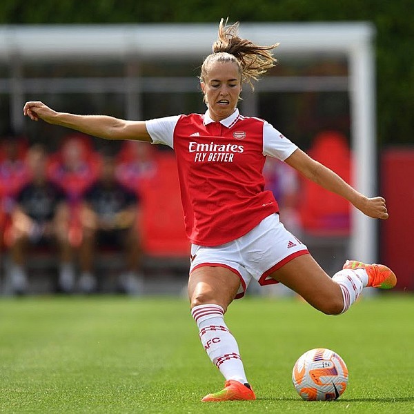 Arsenal Women's Team