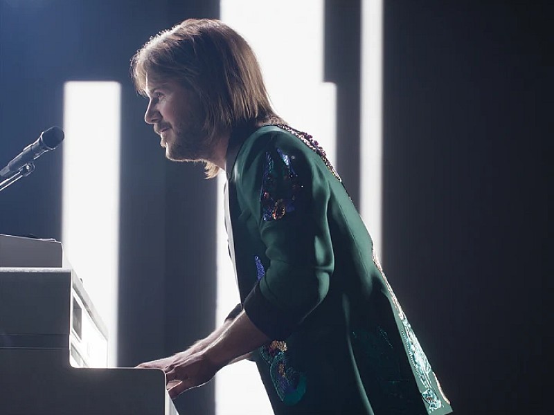 ABBA Voyage à l'ABBA Arena à Londres