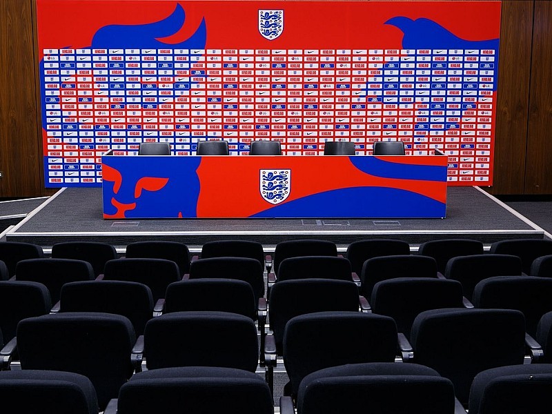 Visite du Stade de Wembley