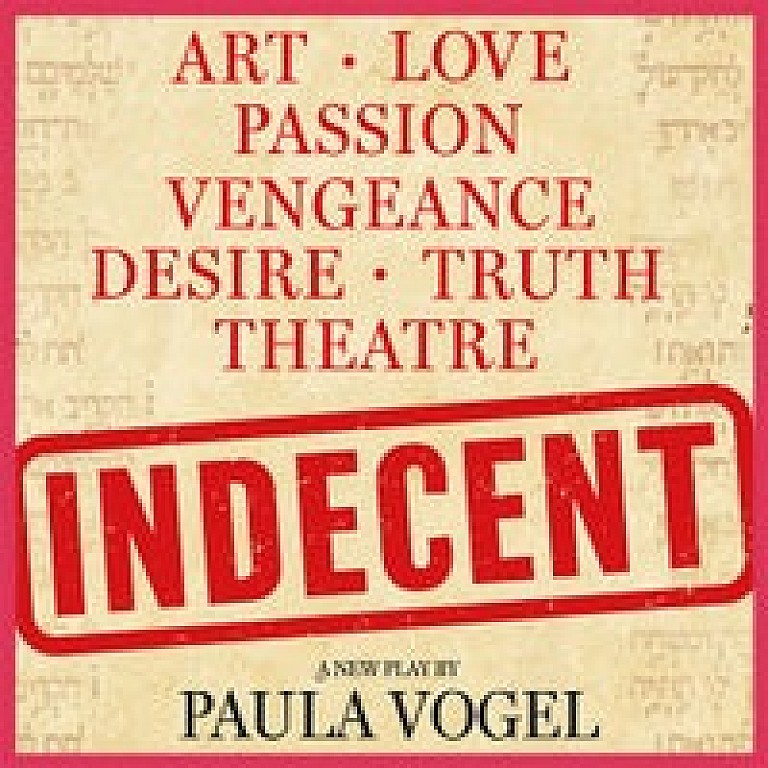 Indecent