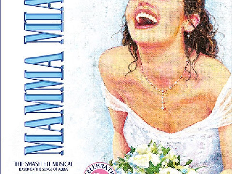 Mamma Mia! la comédie musicale à Londres