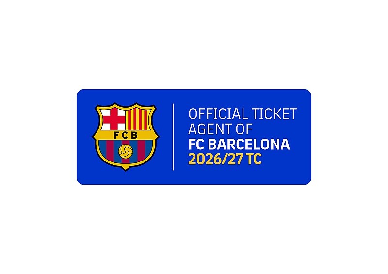 Billets FC Barcelone