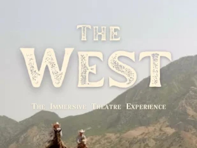 The West in London