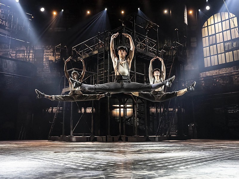 Newsies