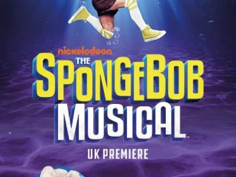 The SpongeBob Musical