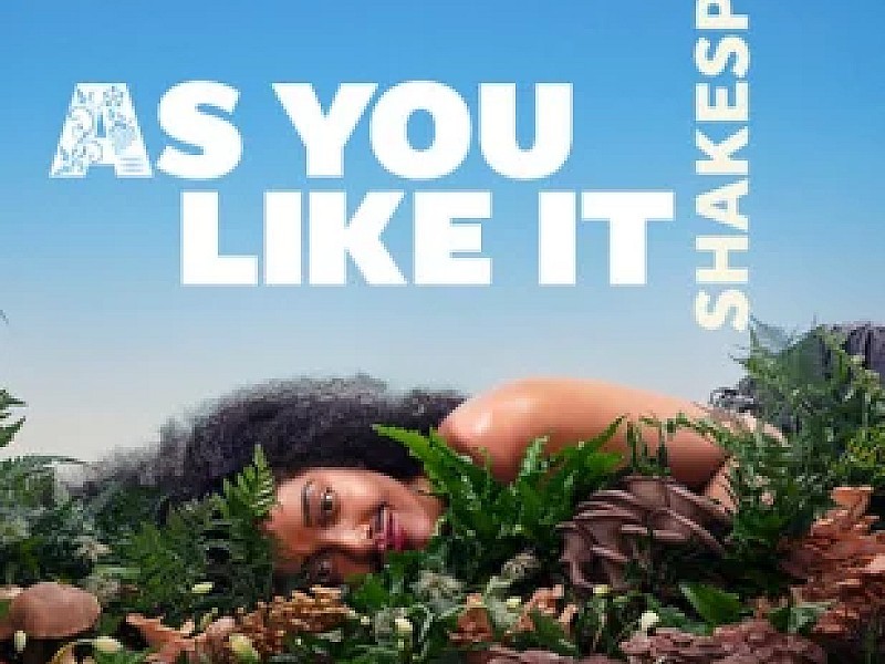 As You Like It - Globe
