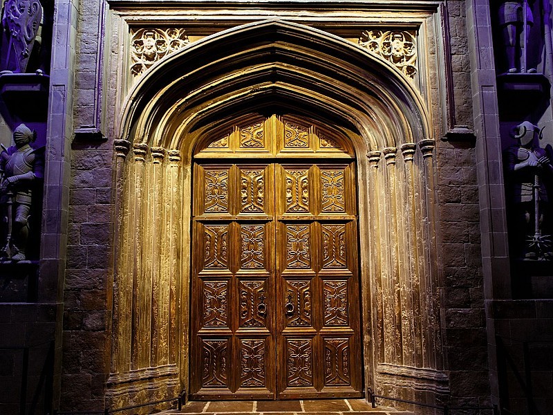 Harry Potter - Visite du Studio Warner Bros depuis London Victoria