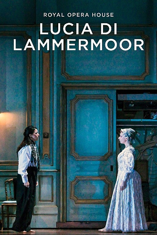 Lucia di Lammermoor
