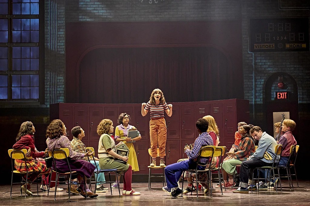 Billets pour la pièce Stranger Things : The First Shadow à Londres