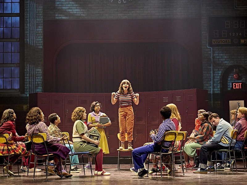 Billets pour la pièce Stranger Things : The First Shadow à Londres
