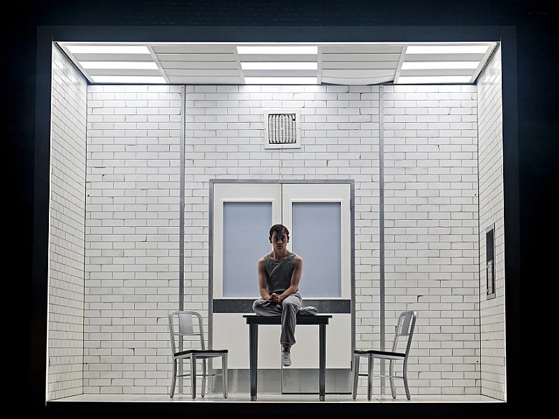Billets pour la pièce Stranger Things : The First Shadow à Londres