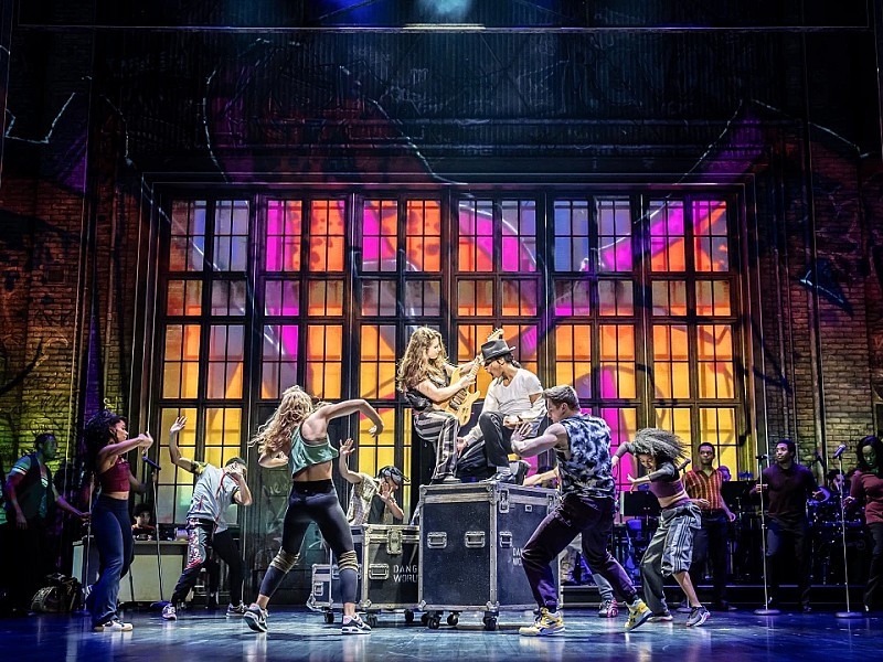 Billets pour MJ The Musical : Vivez la Magie à Londres