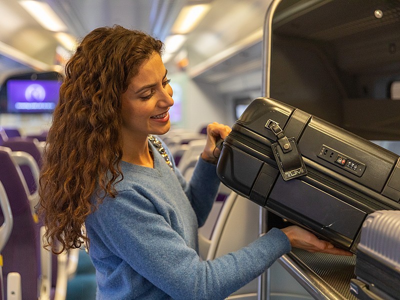 Voyagez sans effort avec le Heathrow Express - Sécurisez vos billets aujourd'hui !