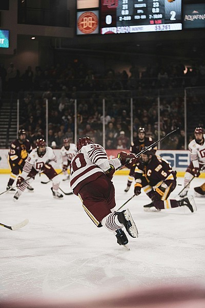 Hockey Tickets