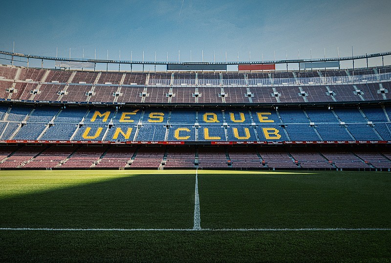 Billets La Liga