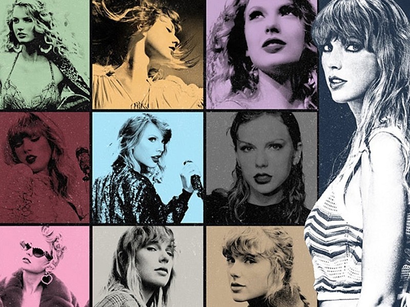Taylor Swift - Billets pour le Eras Tour à Londres