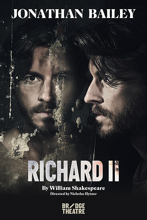 Voir la pièce Richard II au Bridge Theatre : Le conte intemporel de Shakespeare à Londres