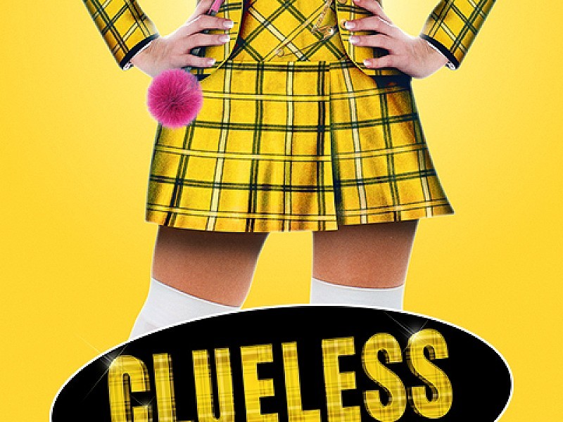 Clueless the Musical
