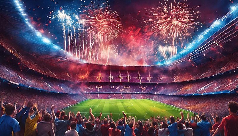 Top 5 moments du Clasico - Real Madrid V FC Barcelona