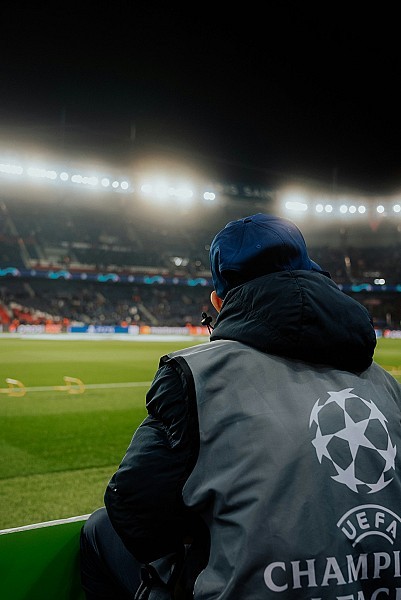 Billets de Football de la Ligue des Champions