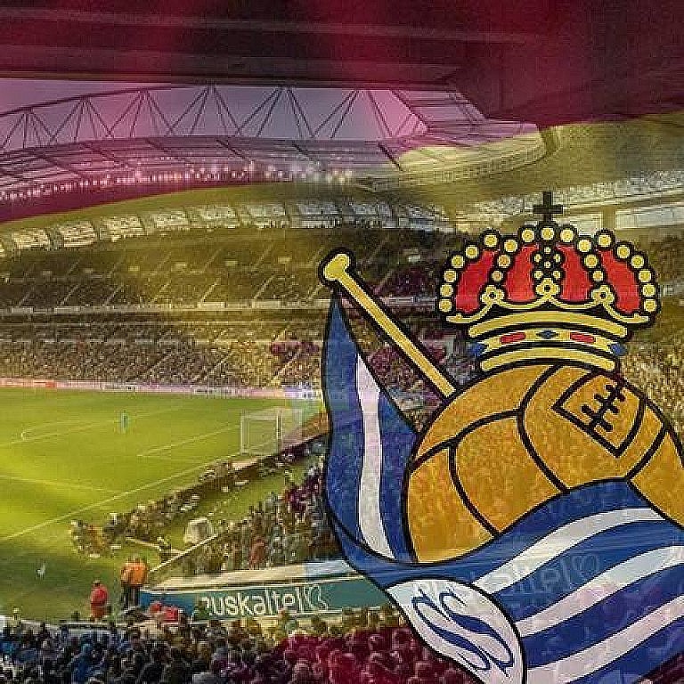 Billets Real Sociedad v Manchester United