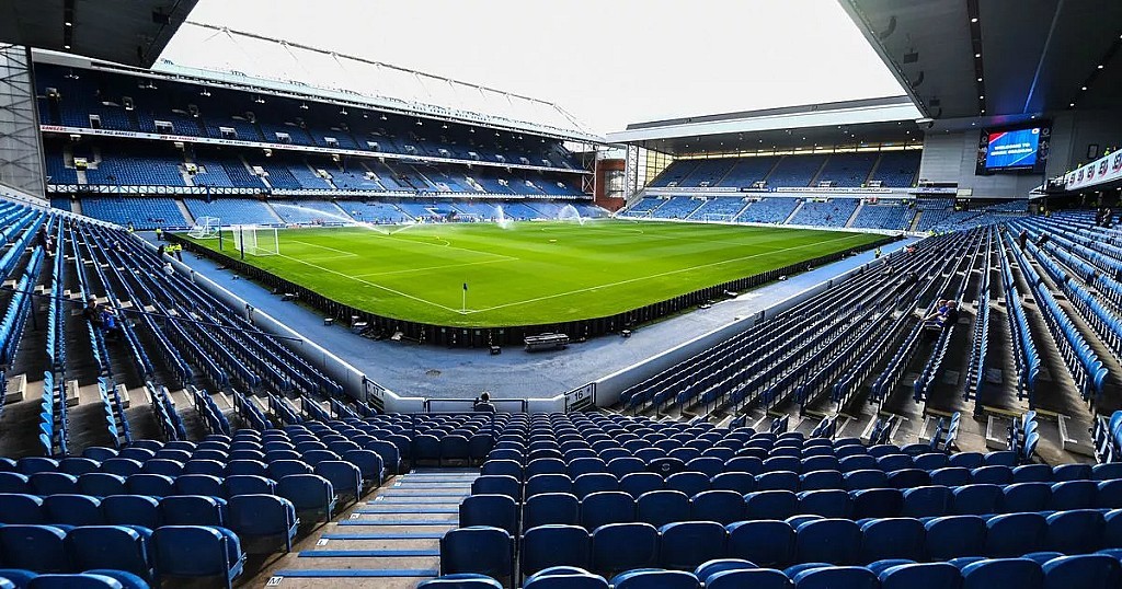 Rangers FC v Fenerbahçe S.K.