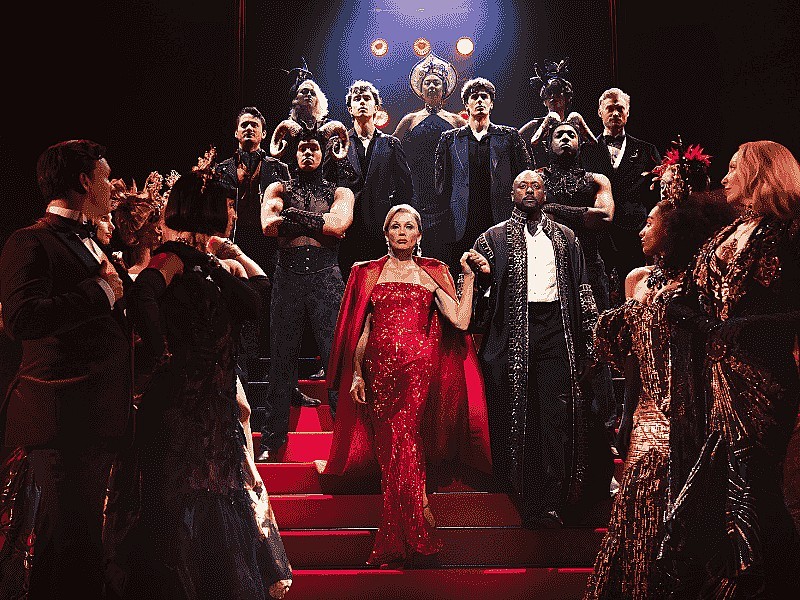 The Devil Wears Prada